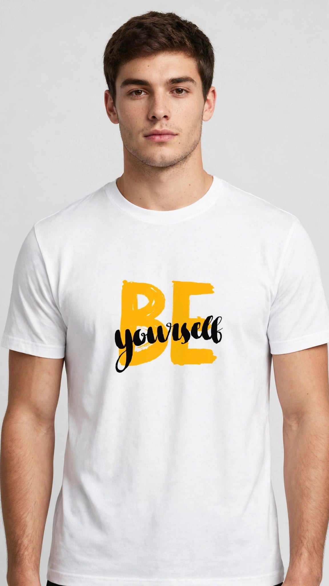 Be Yourself Tee