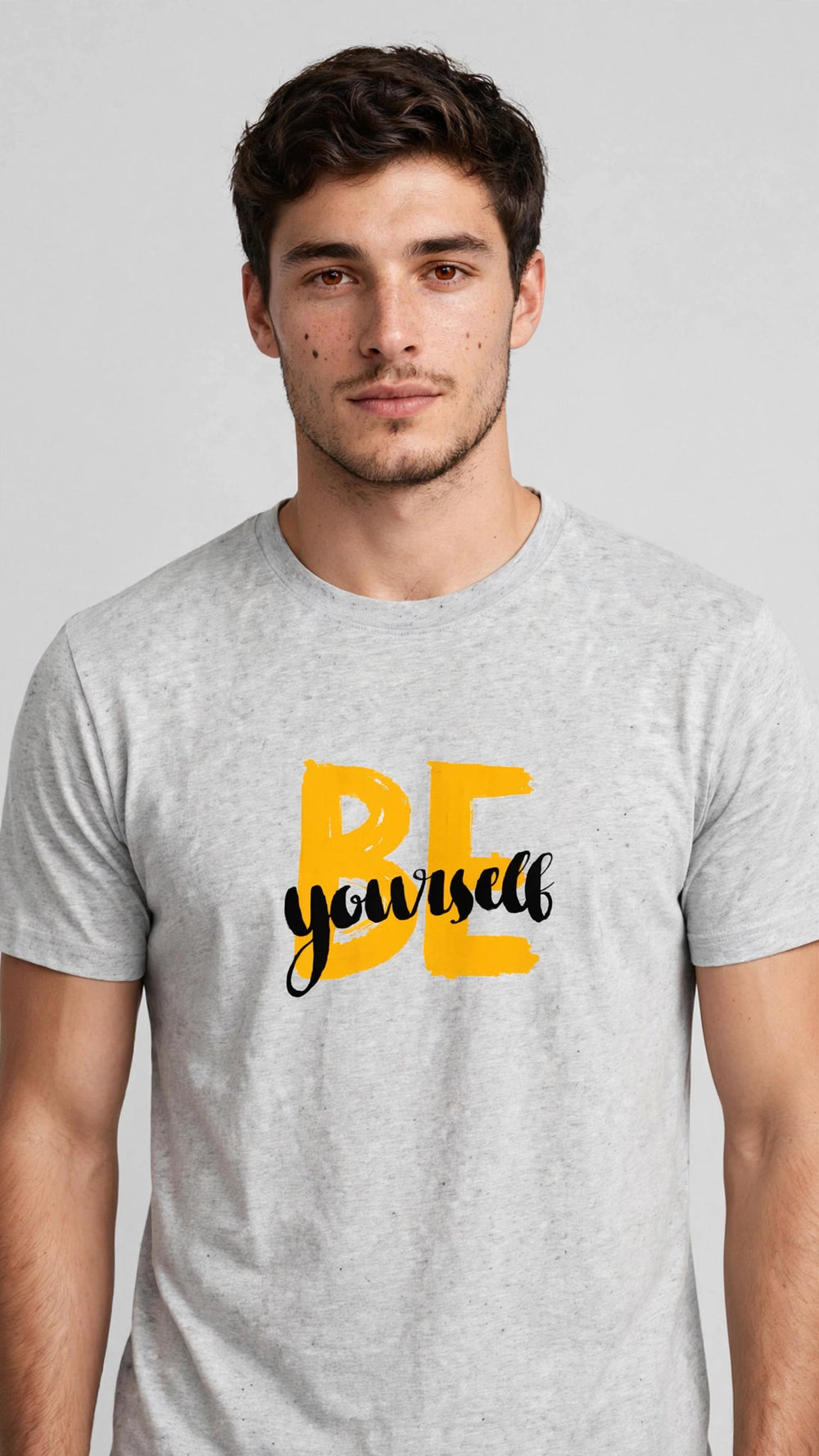Be Yourself Tee