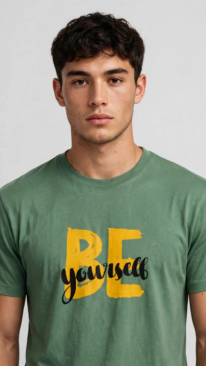 Be Yourself Tee