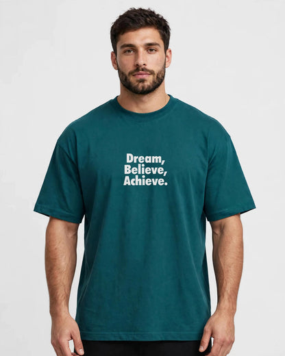 Streetwear - Premium Graphic T-Shirt