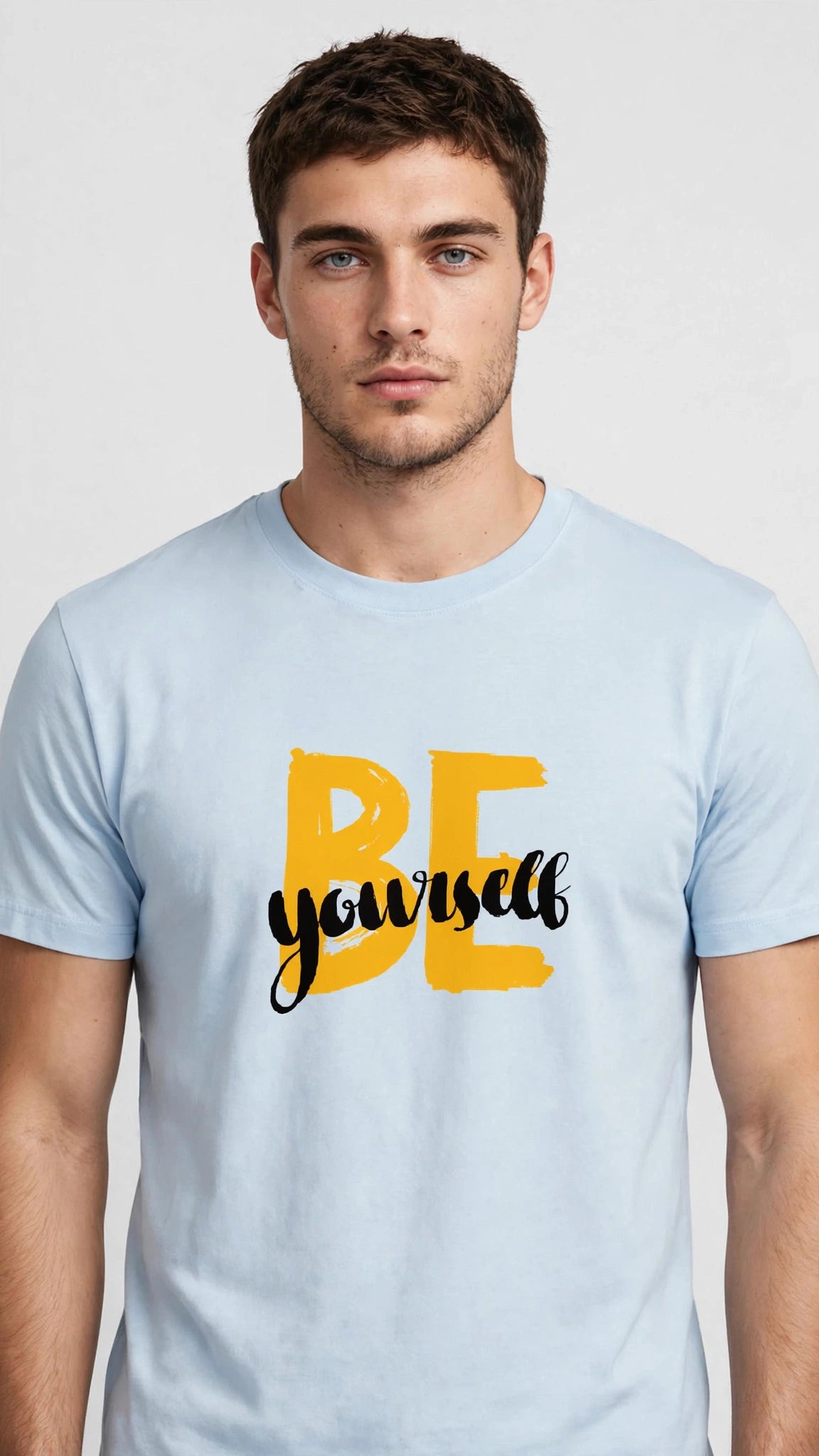 Be Yourself Tee