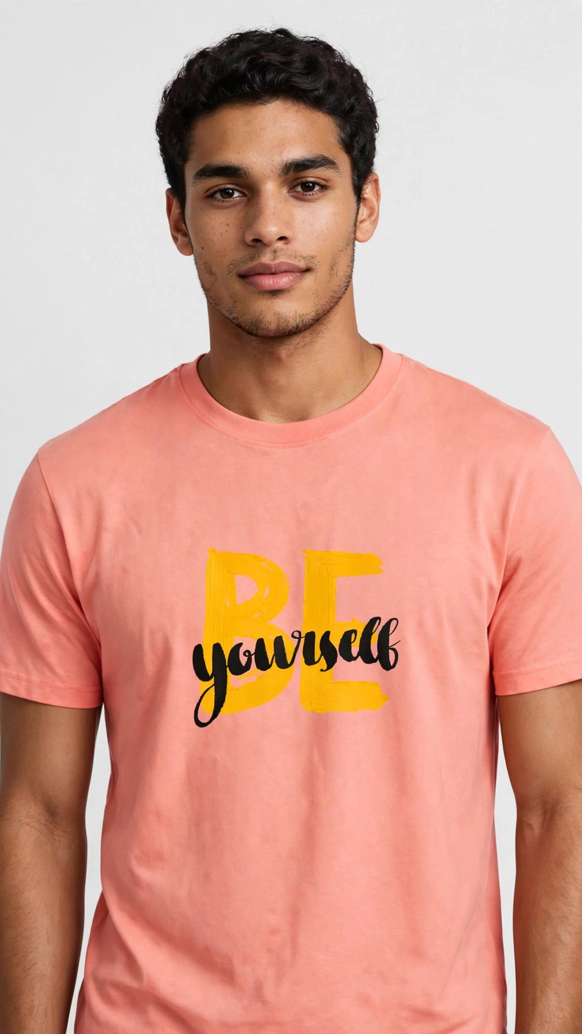 Be Yourself Tee