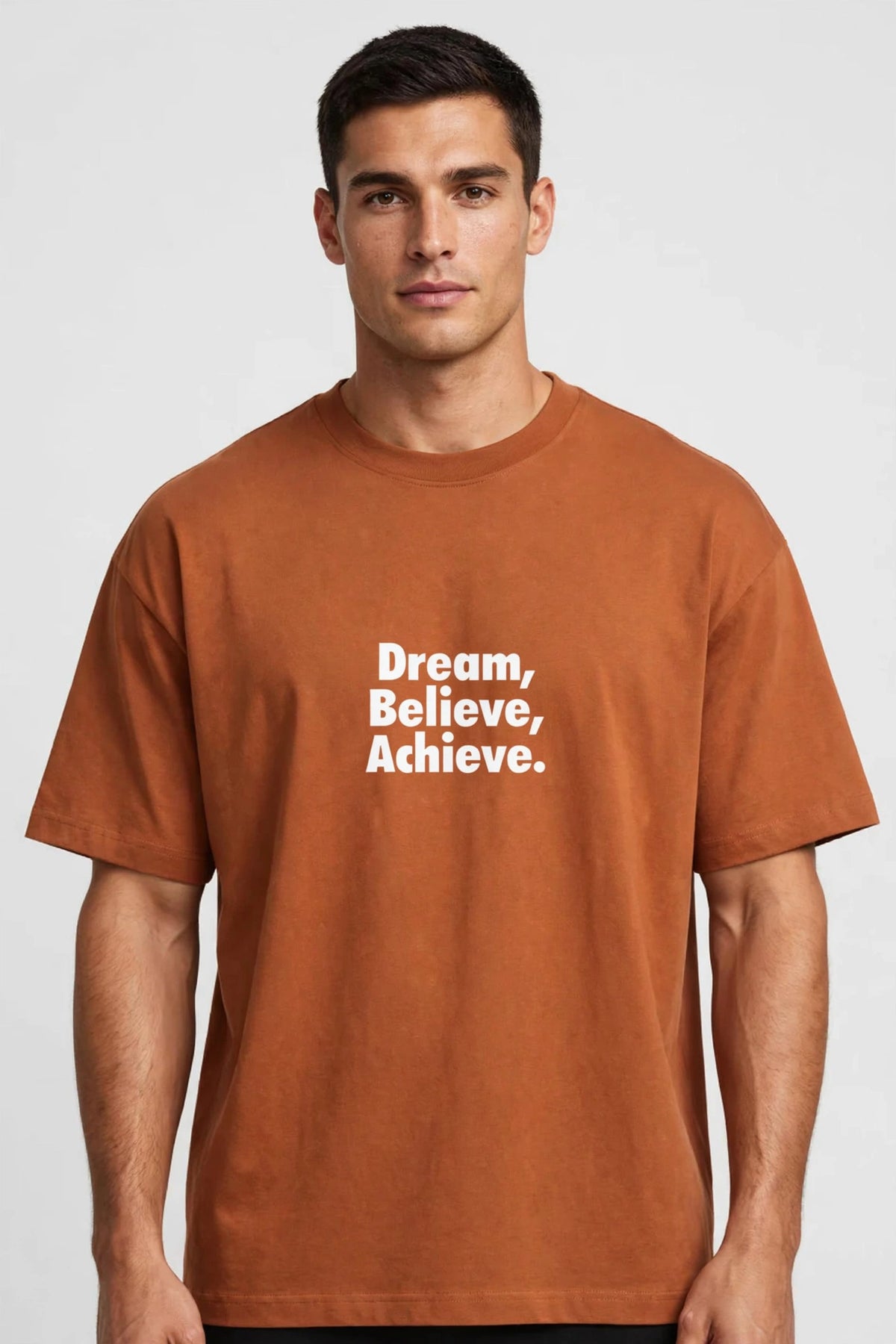 Streetwear - Premium Graphic T-Shirt
