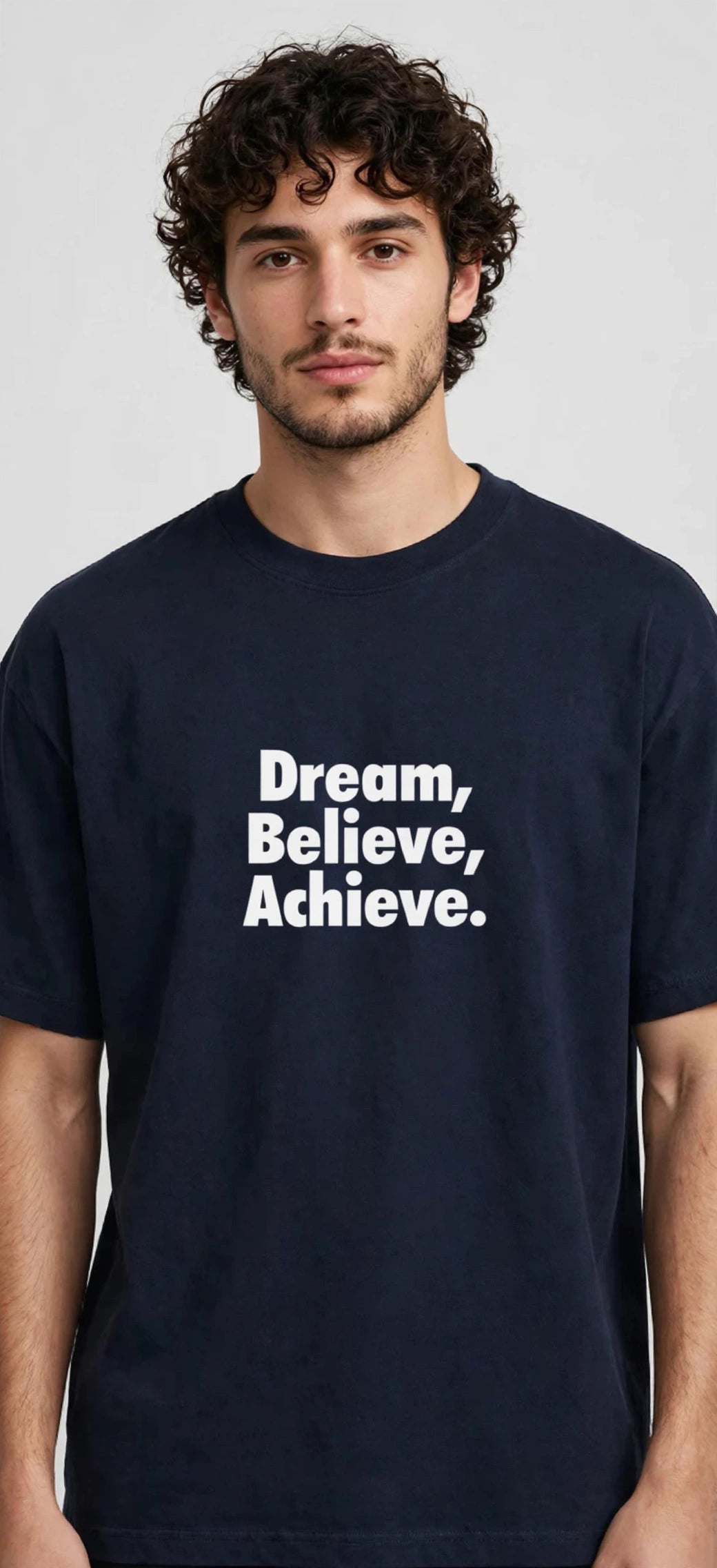 Streetwear - Premium Graphic T-Shirt