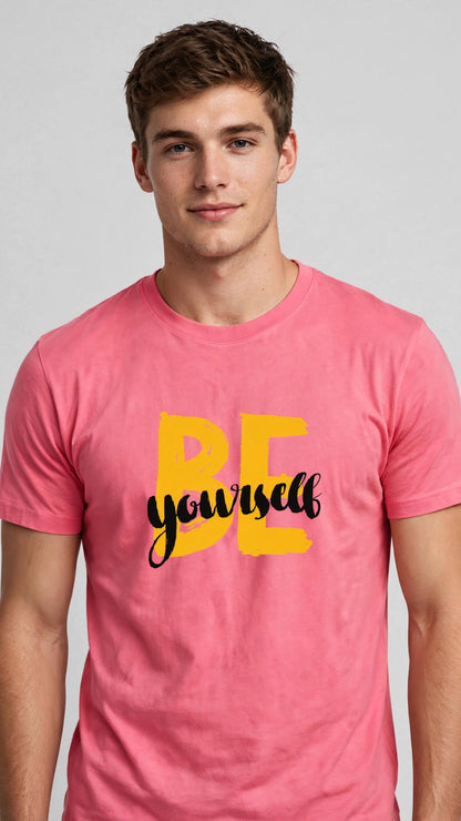 Be Yourself Tee