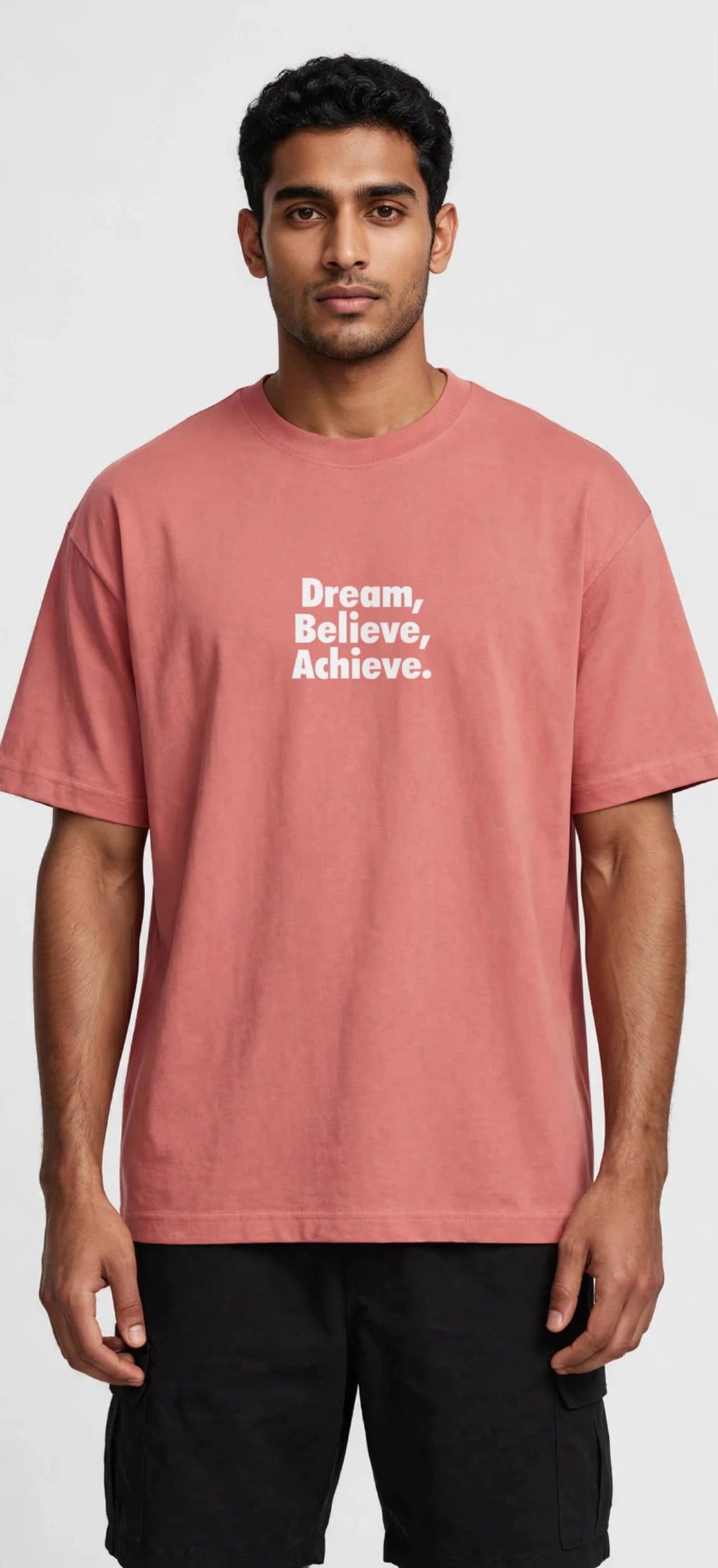 Streetwear - Premium Graphic T-Shirt
