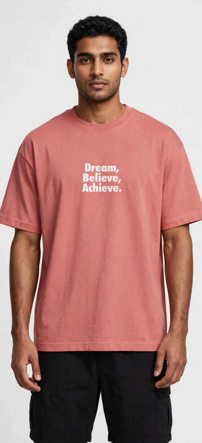 Streetwear - Premium Graphic T-Shirt