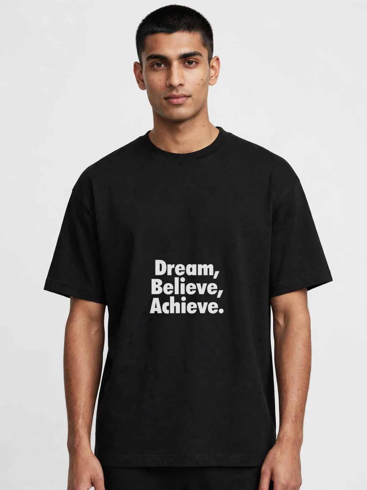 Streetwear - Premium Graphic T-Shirt