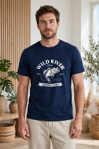 Wild River Fishing Club