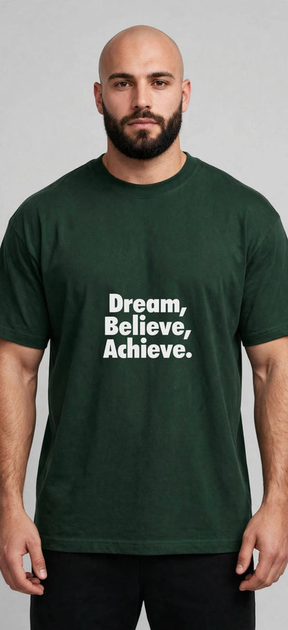 Streetwear - Premium Graphic T-Shirt