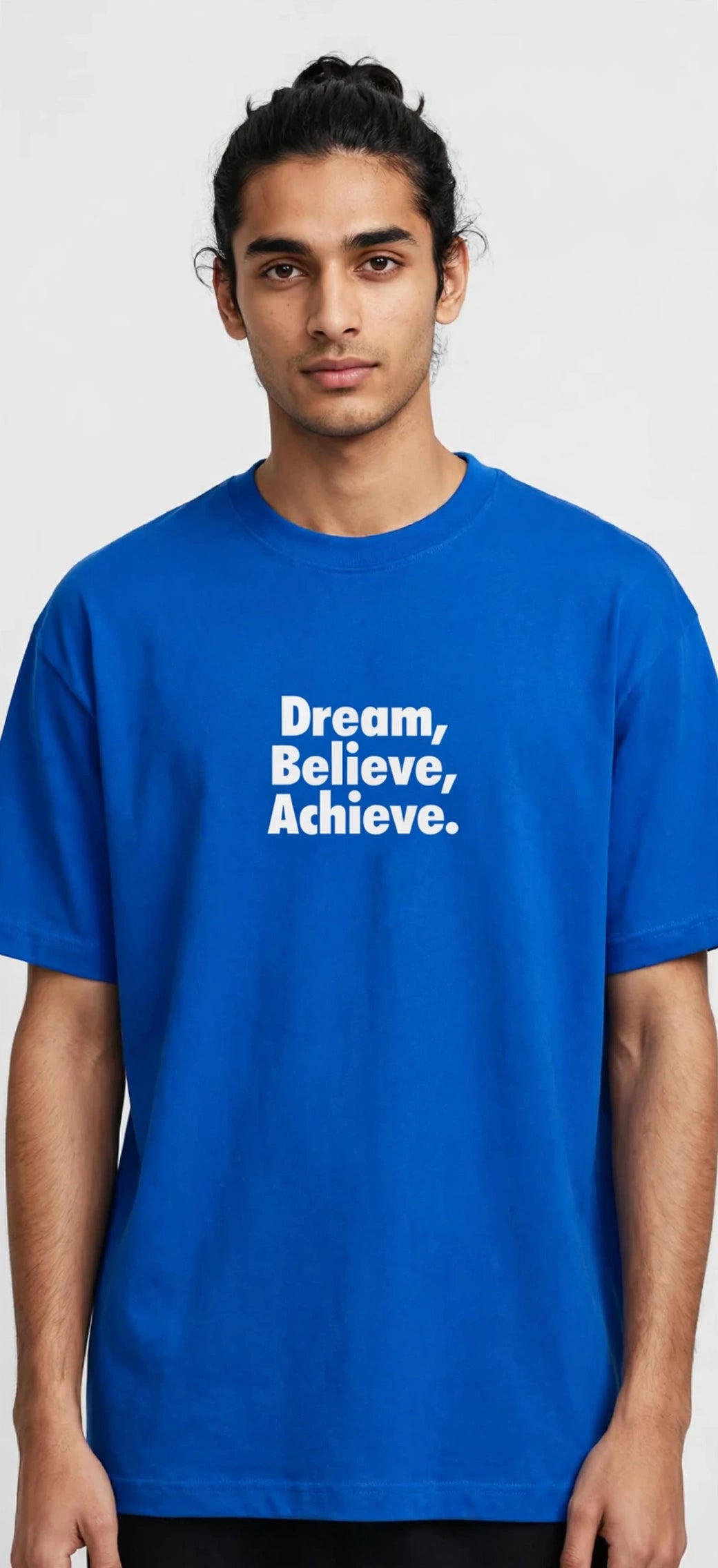 Streetwear - Premium Graphic T-Shirt