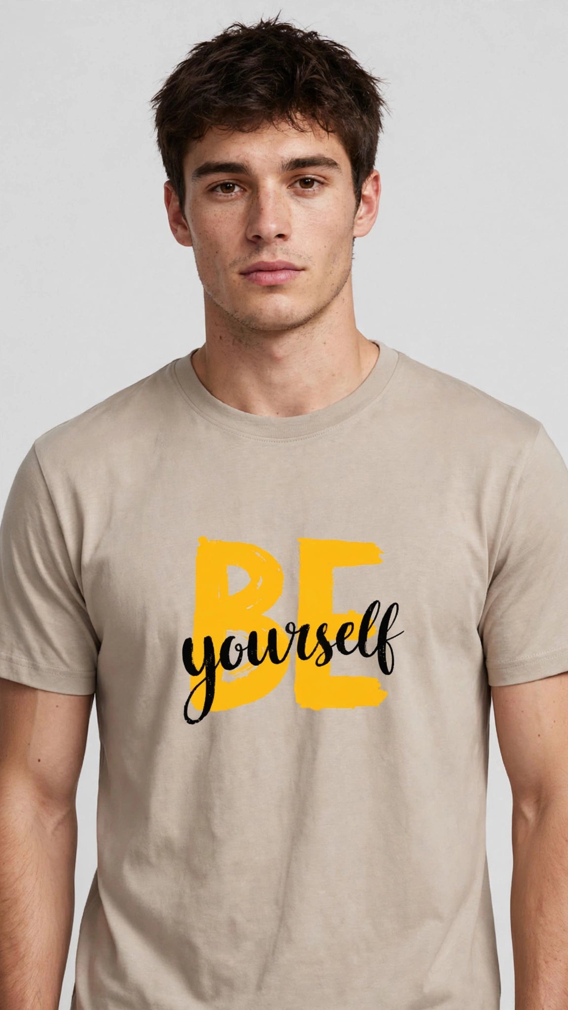 Be Yourself Tee