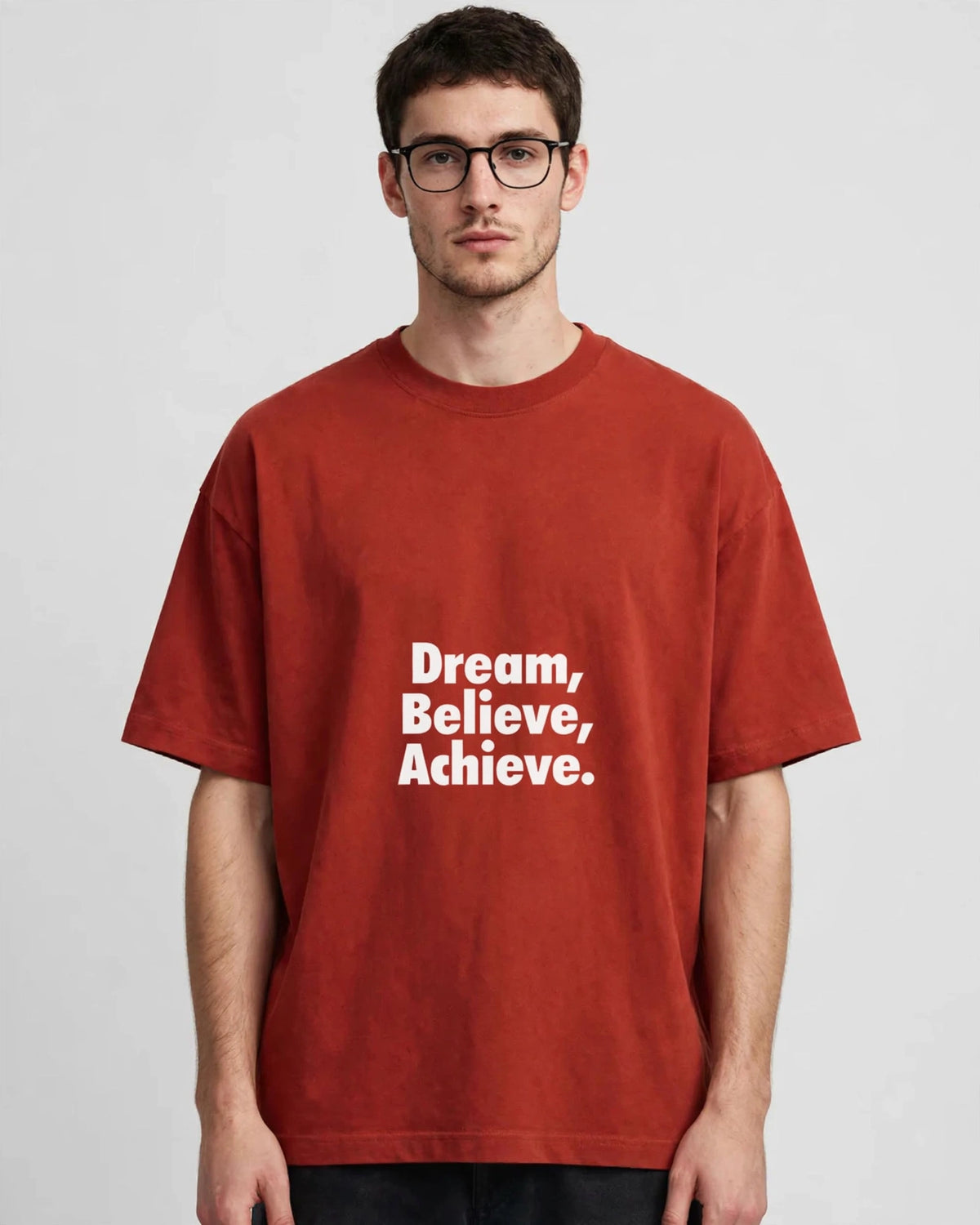 Streetwear - Premium Graphic T-Shirt