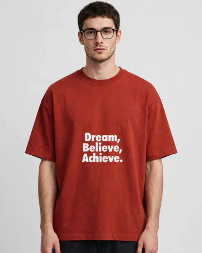 Streetwear - Premium Graphic T-Shirt