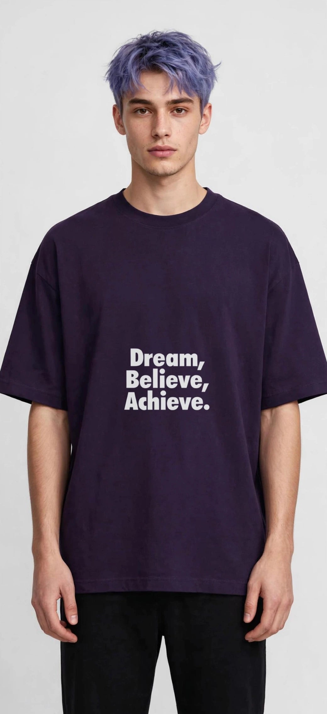 Streetwear - Premium Graphic T-Shirt