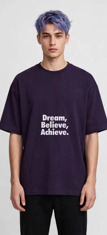 Streetwear - Premium Graphic T-Shirt