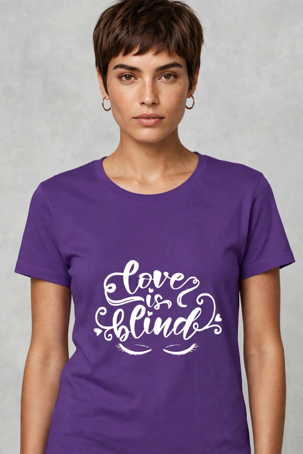 Love Bloom Women's Tee