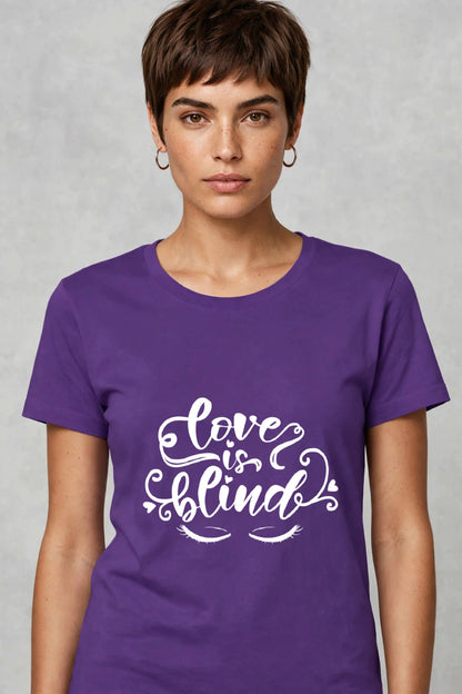 Love Bloom Women's Tee