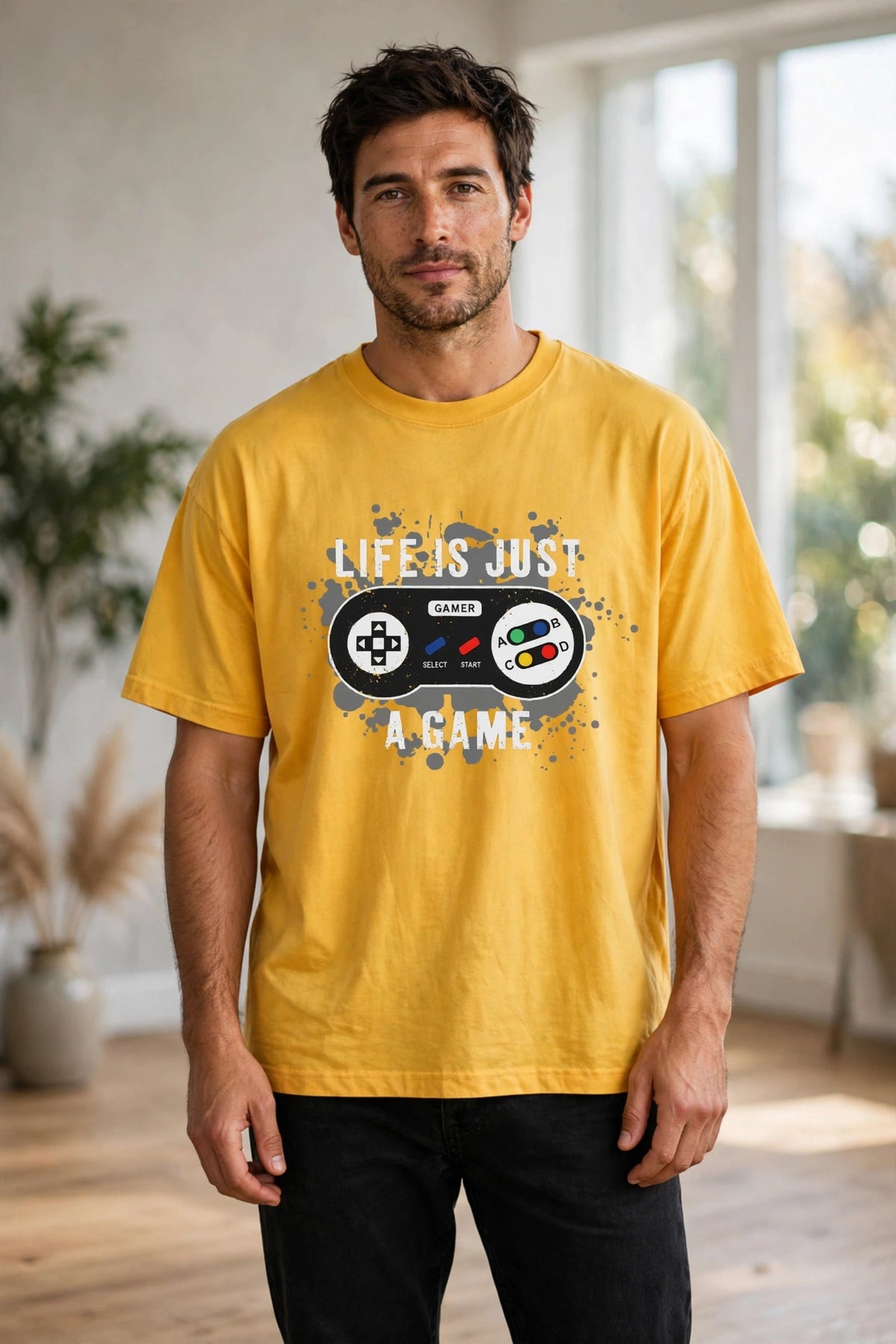 Game On Tee