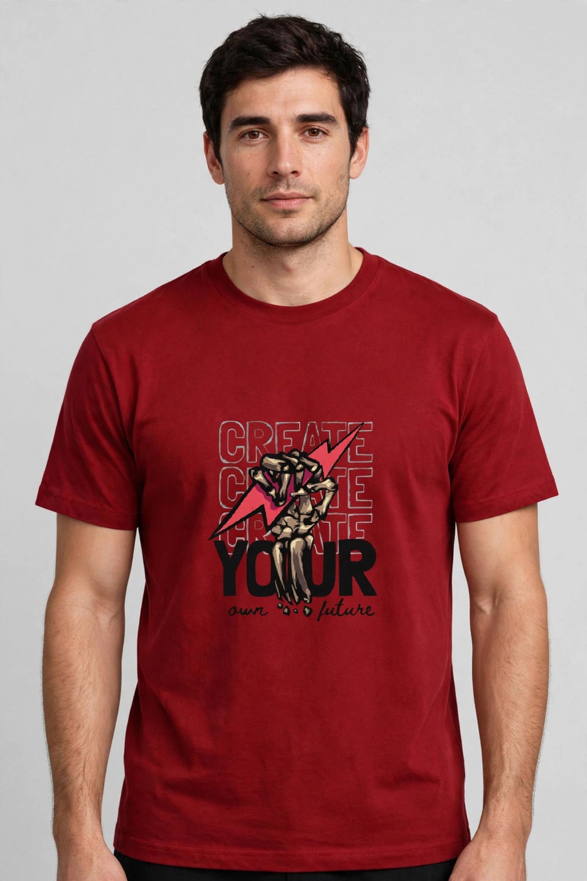 Create Future Tee
