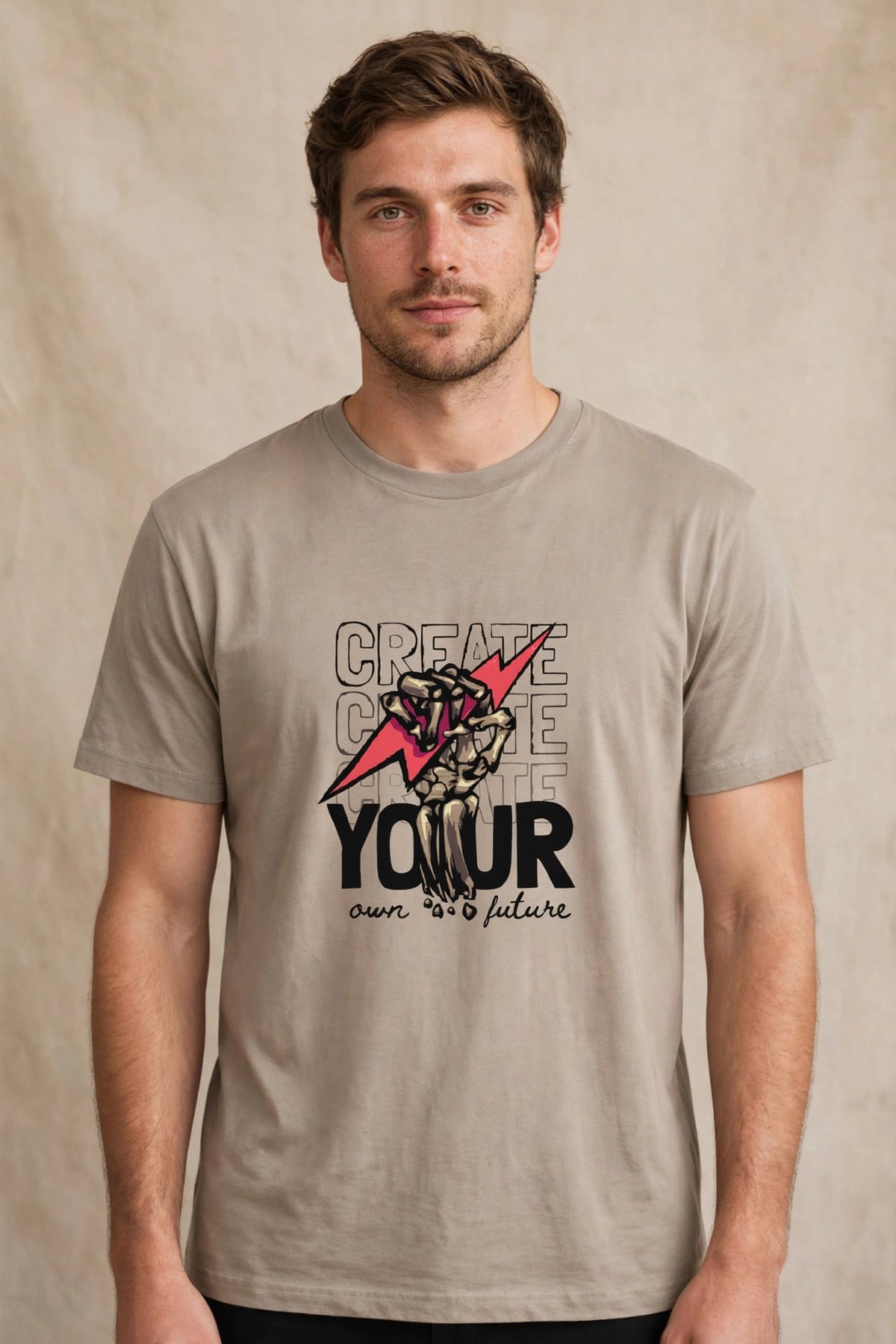 Create Future Tee