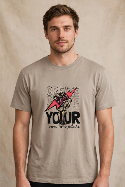 Create Future Tee