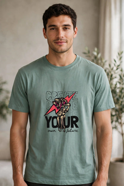 Create Future Tee