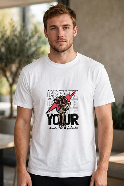 Create Future Tee