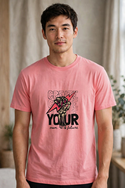 Create Future Tee