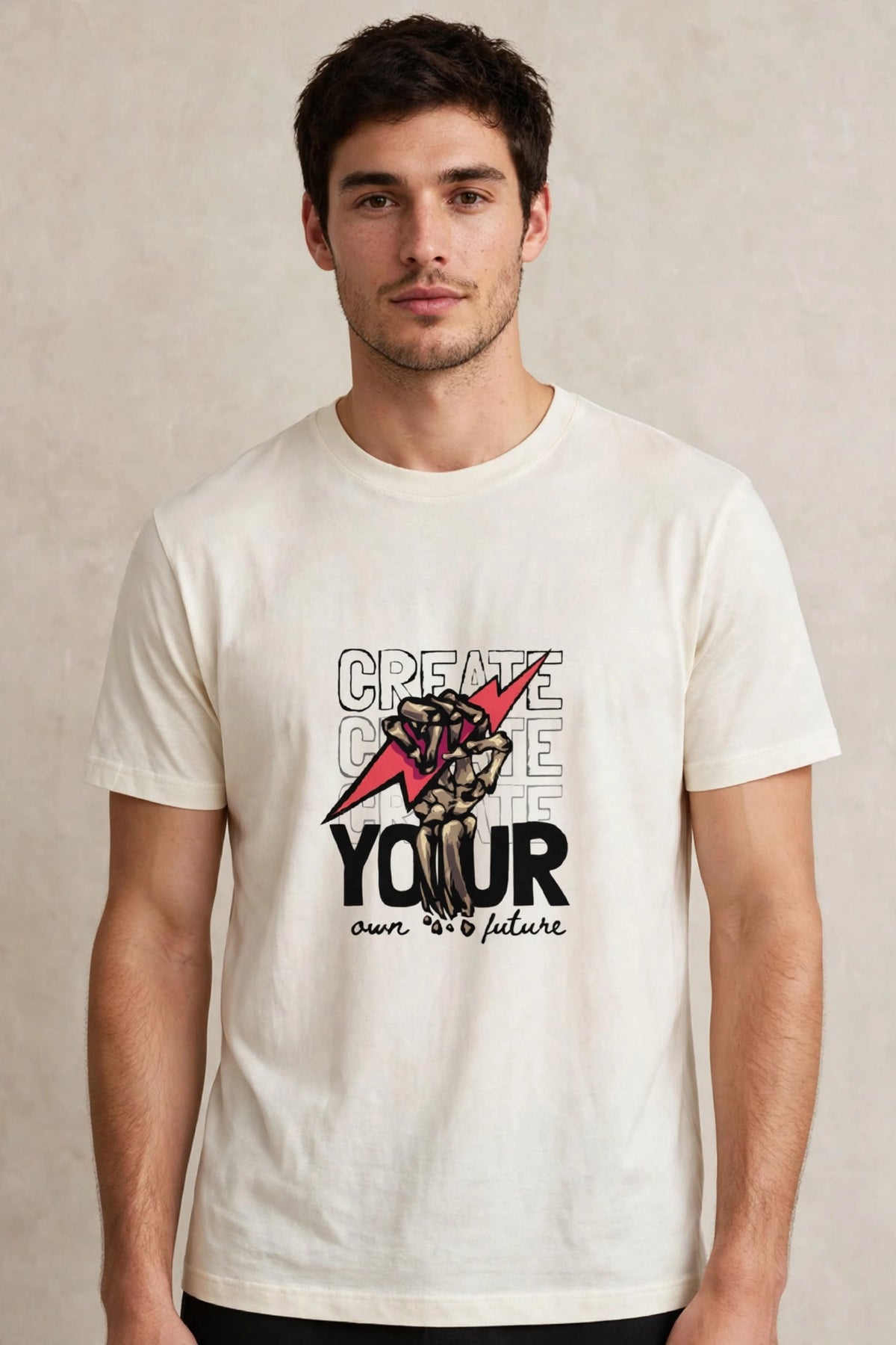 Create Future Tee