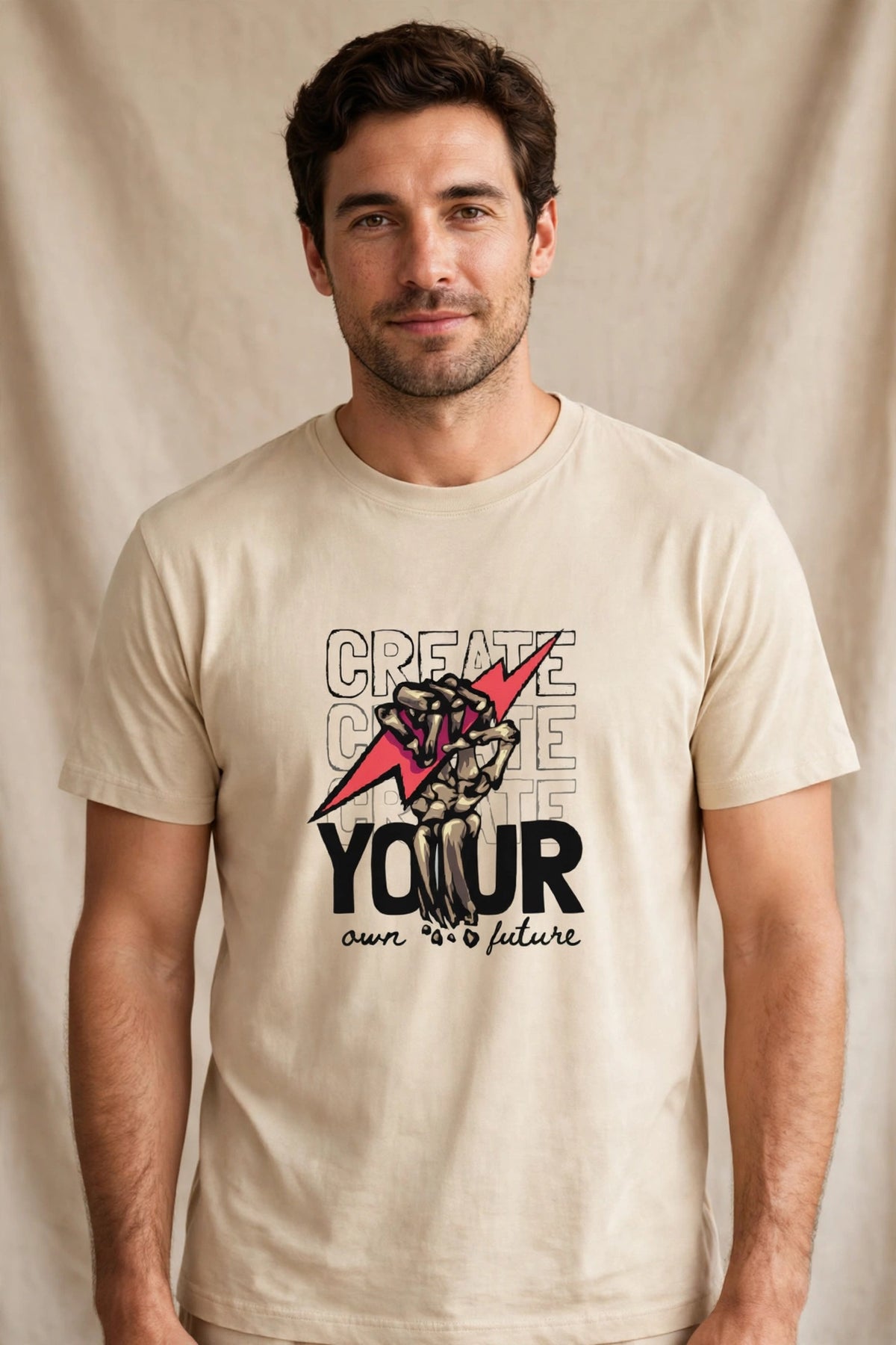 Create Future Tee