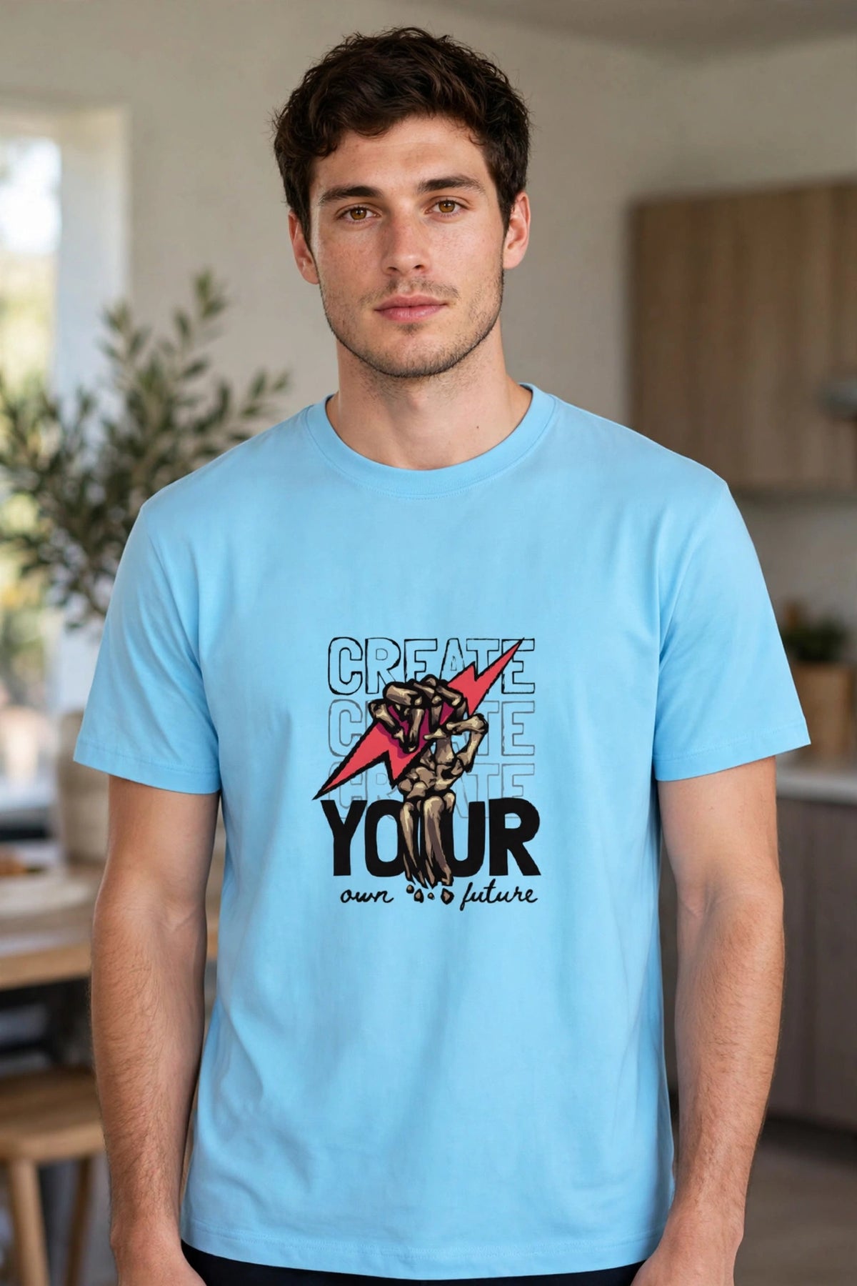 Create Future Tee