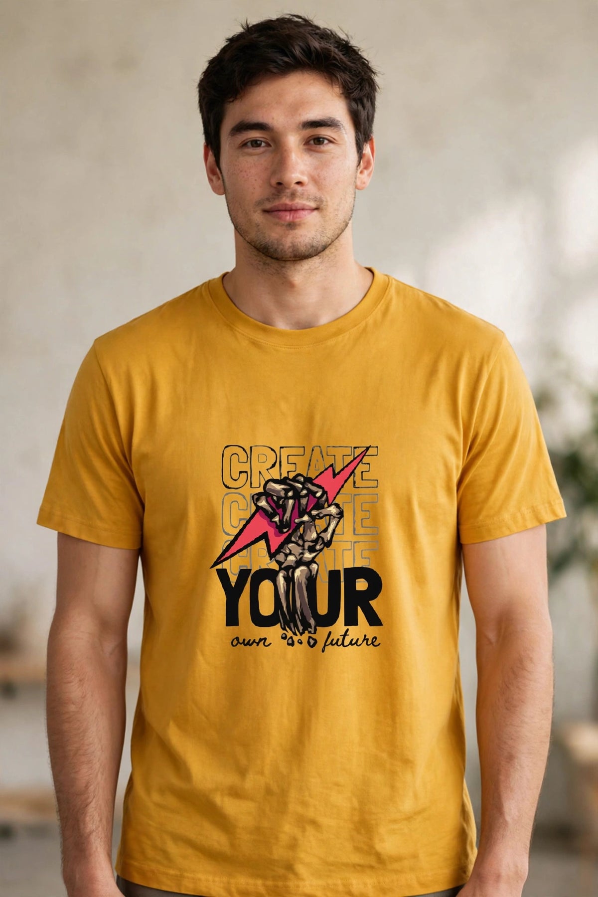 Create Future Tee