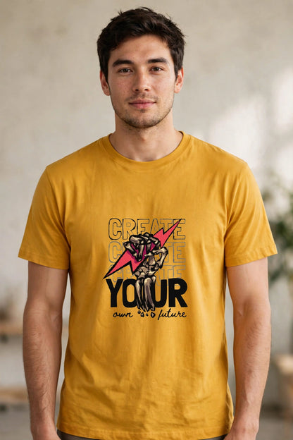 Create Future Tee