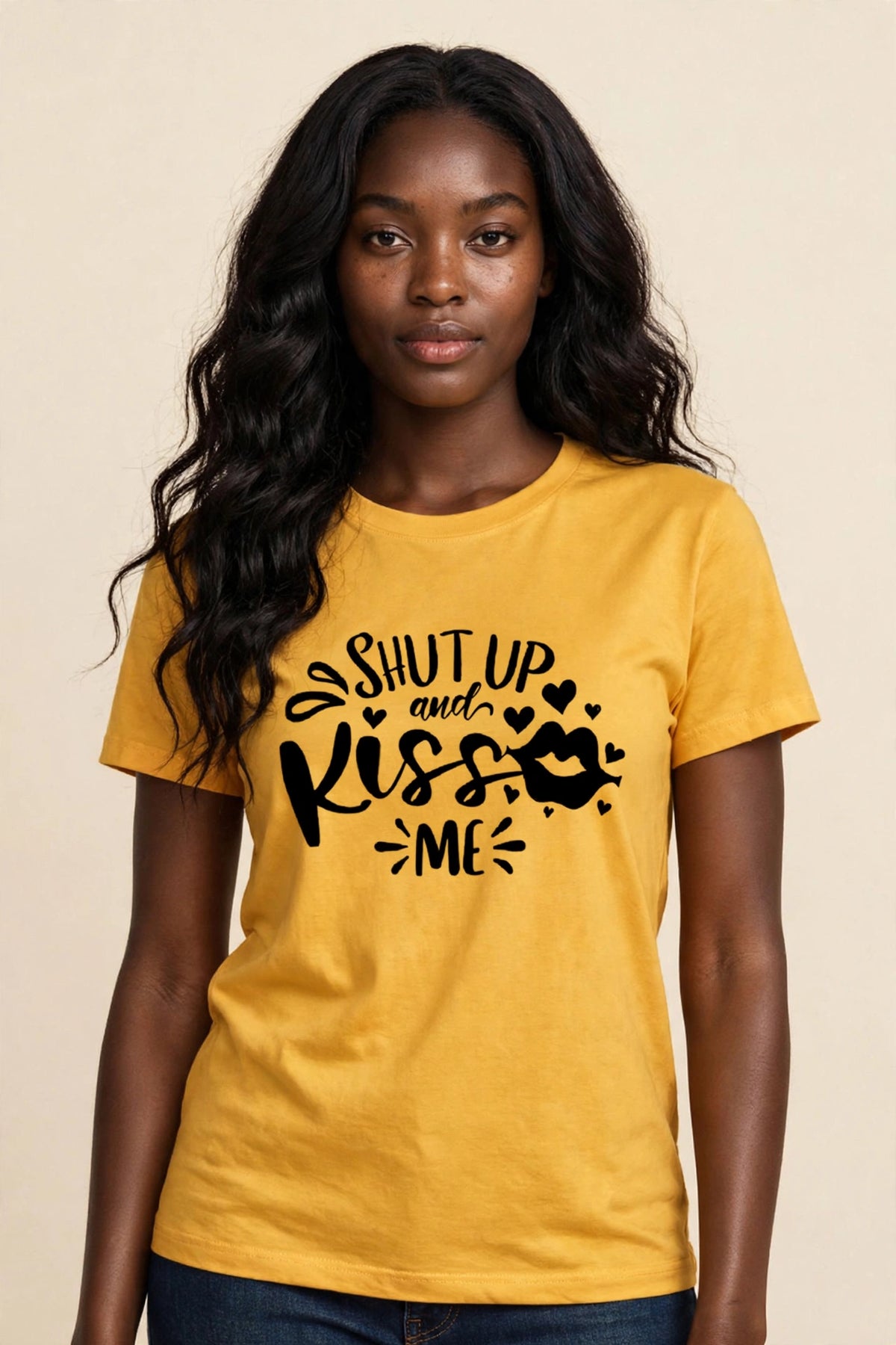 Kiss Women's Tee