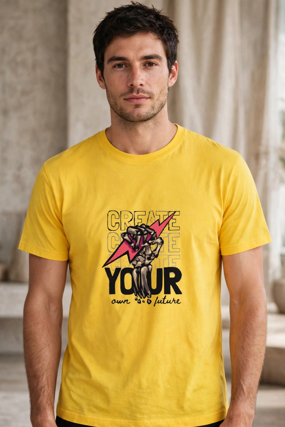 Create Future Tee