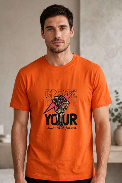 Create Future Tee