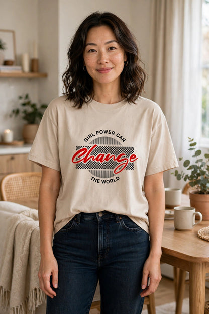 Bold Spirit Women's Tee