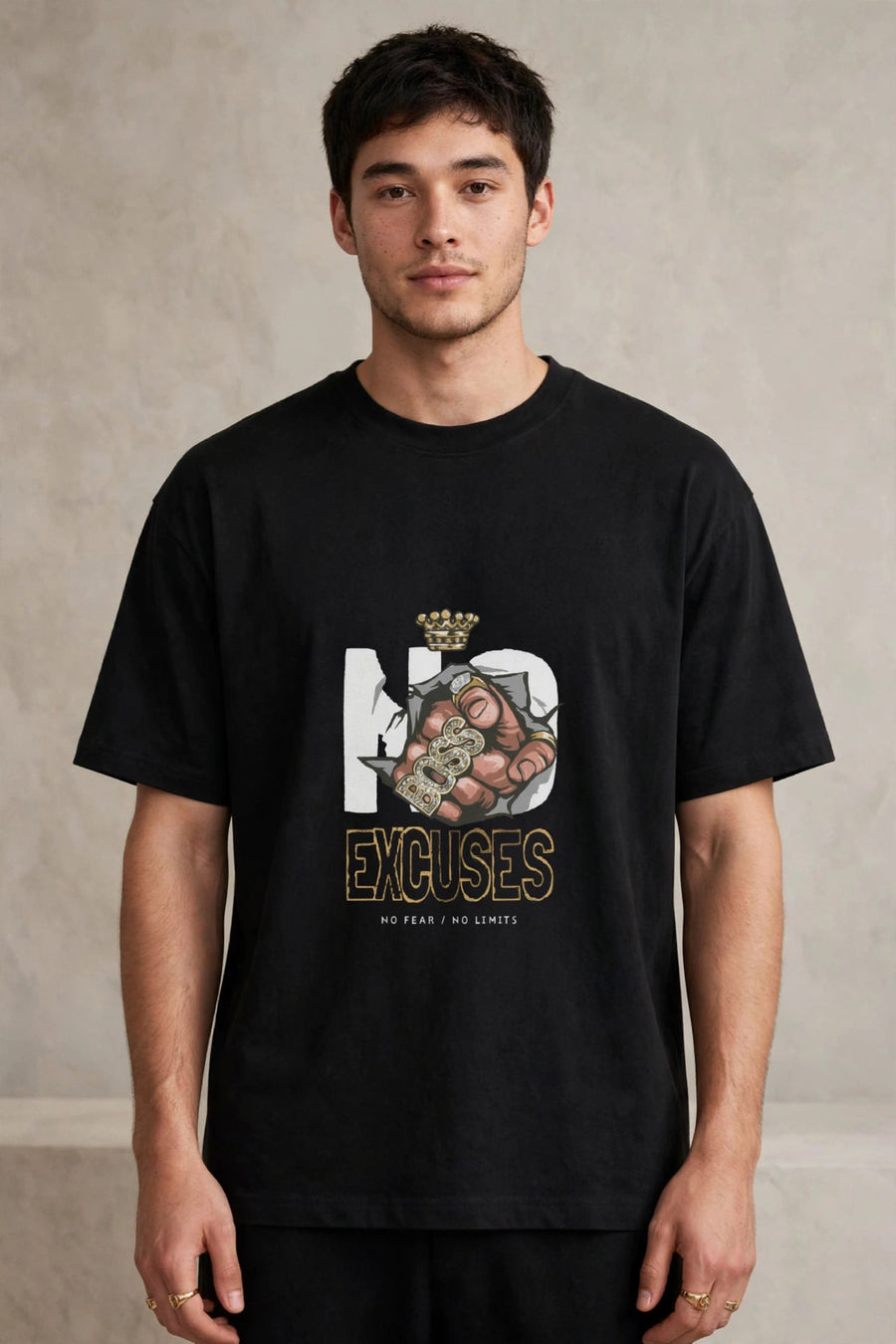 No Limits Tee
