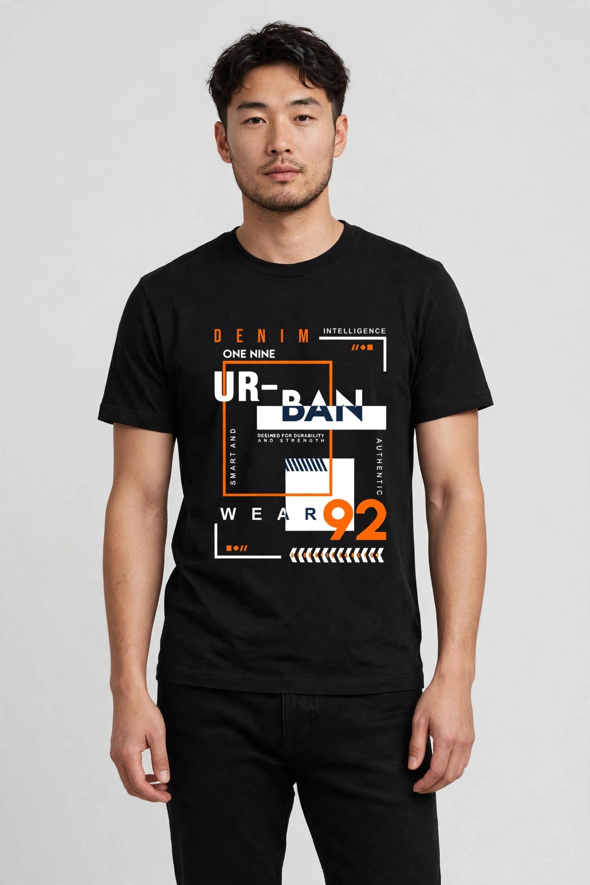 Urban 92 Tee