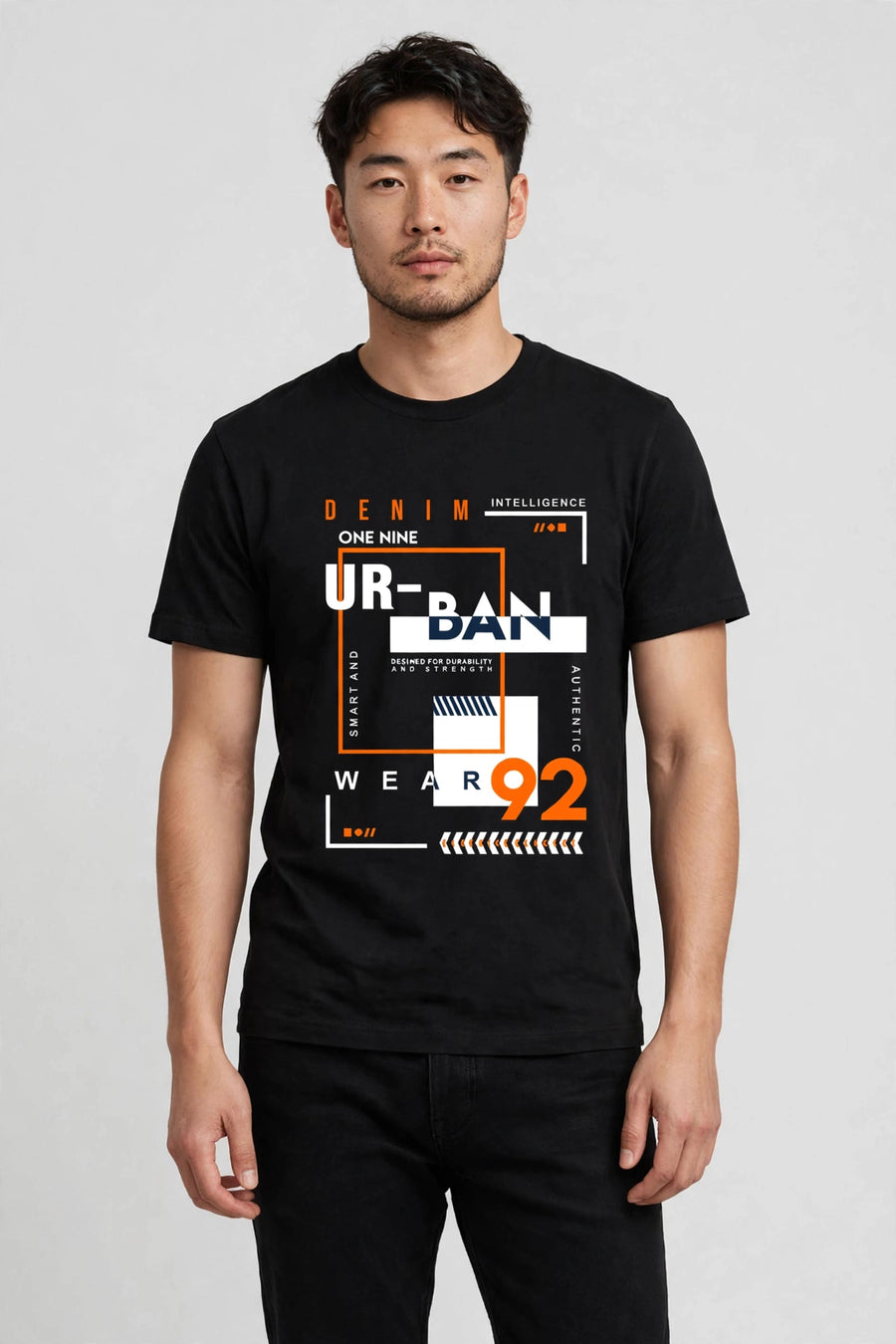 Urban 92 Tee