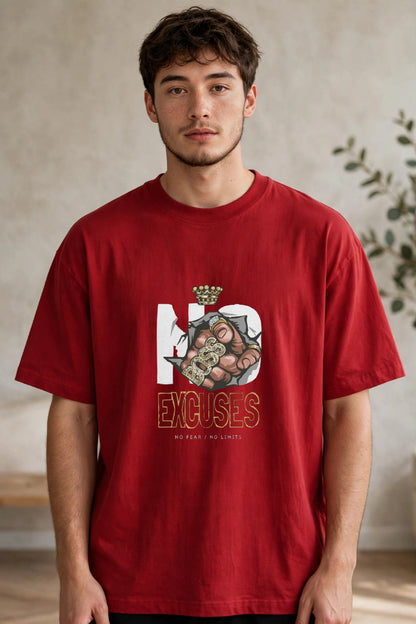 No Limits Tee