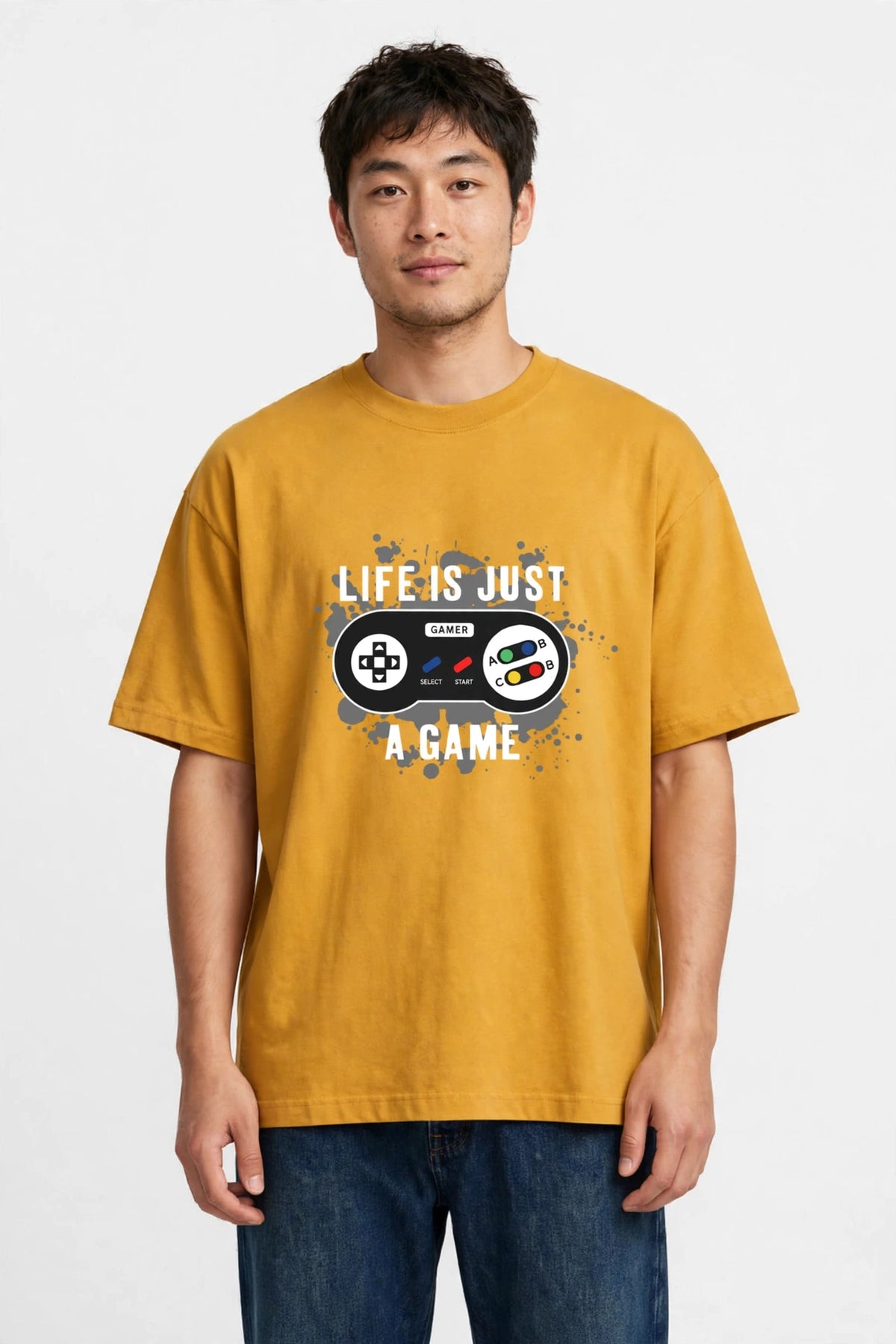 Game On Tee