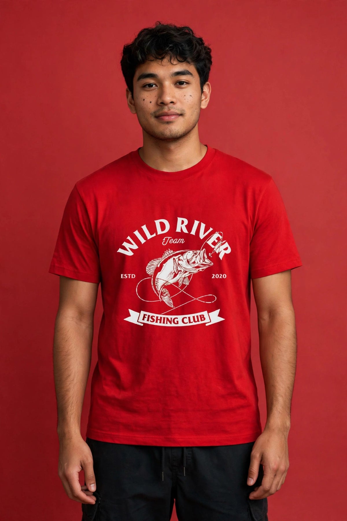 Wild River Fishing Club