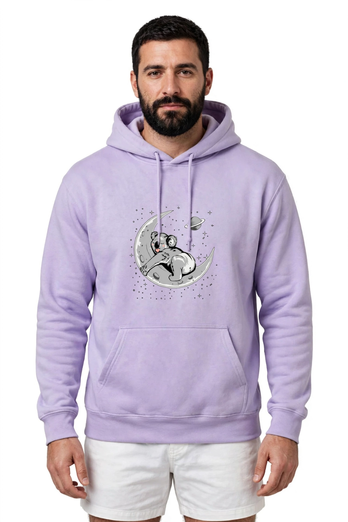 Lunar Soul Hoodie
