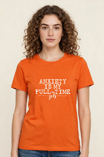 Serene Women's Tee
