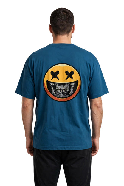 Good Mood Oversized Tee