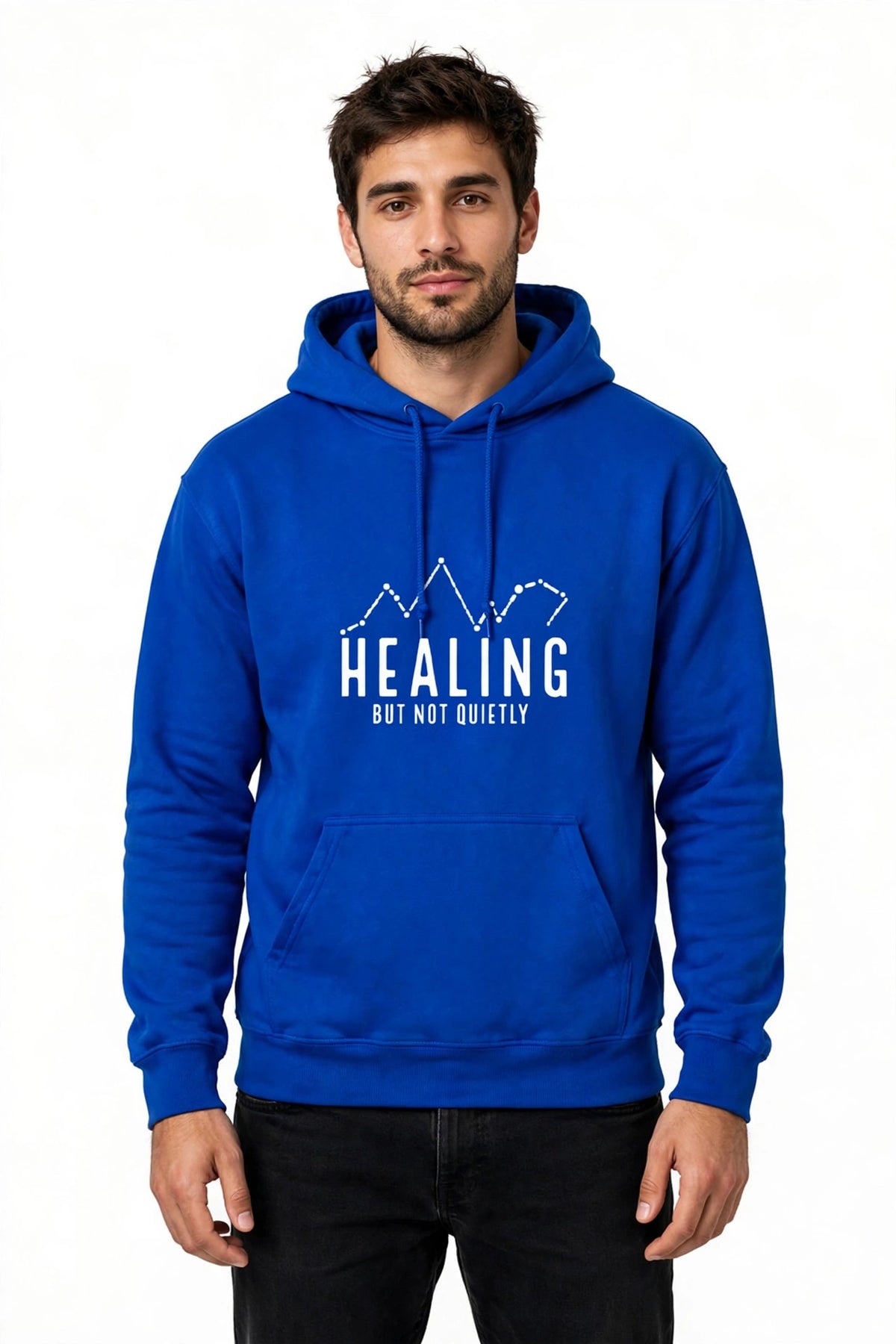 Inner Calm Hoodie