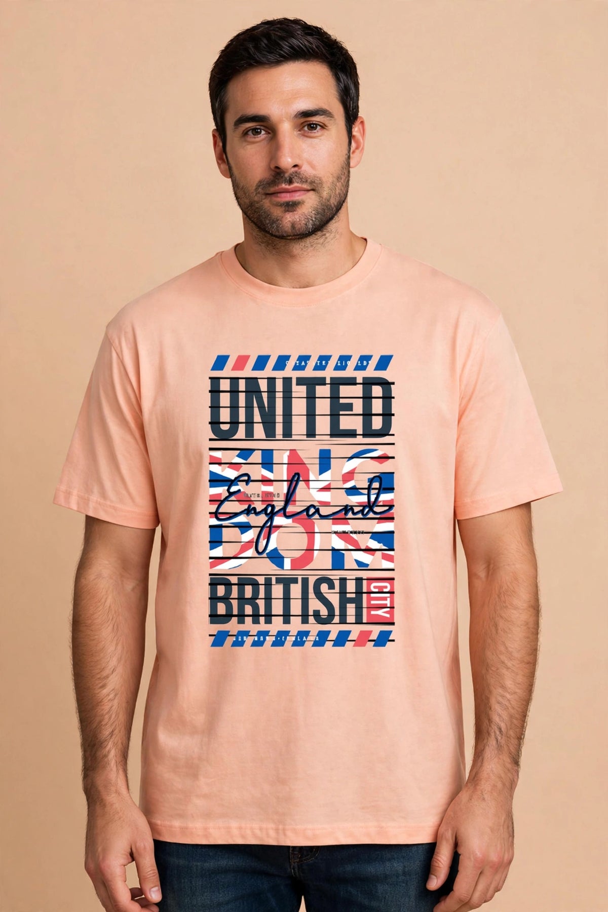 British Heritage Tee