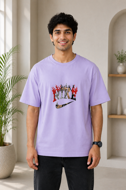 Fireborn Tee